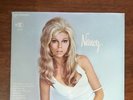 Nancy Sinatra: “Nancy” (1969). Cat. # RS- 6333. Sealed Album: MT-/NM