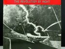 Blue Öyster Cult THE REVÖLUTION BY NIGHT, Vintage Vinyl, Columbia PROMO (1983)
