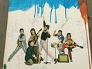 1978 Boomtown Rats LP Tonic For The Troops - Signed incl. Bob Geldof (NEAR MINT)