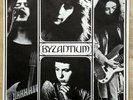 BYZANTIUM - Live & Studio - Orig. UK first pressing LP Private Press 1974 - M(-)