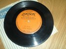 LITTLE RICHARD 'RIP IT UP' 1956 UK LONDON ONE SIDED TEST PRESSING HLC 8336
