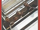 The Beatles - 1962-1966 - RED ALBUM -  Vinyl 2 LP Reissue  Greatest Hits Best Of