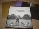 George Harrison All Things Must Pass 3 NM LPs 2010 RSD limited
