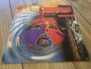 BRAINTICKET places of light poetry RARE KRAUT PROG cottonwoodhill ITALY ONLY 45