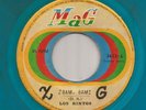 KILLER Peru Salsa Descarga 45 LOS KINTOS Bam Bam MAG BLUE WAX Hear mp3