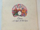 Queen-A Night at the Opera-1975 US White Label Promo Vinyl