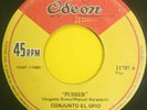 CONJUNTO EL OPIO 