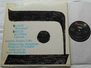 ANTONIO JANIGRO Bloch /Bruch NM- USA '60s CELLO STEREO WESTMINSTER LP Rodzinski