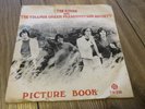 THE KINKS the village green preservation society RARE DENMARK PS PYE 45