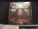 Testament - Dark Roots Of Earth *Ltd.200* 2-LP Gold coloured, sealed, 1. Press