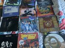 Thin Lizzy Vinyl records