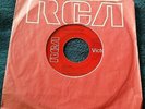 Dolly Parton - Jolene/My Tennessee Mountain Home 45 RCA Victor rare red label