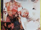 Alexander von Schlippenbach - Globe Unity (LP, Album) SABA tree  signed MINT