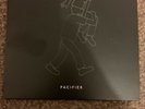 Catfish And The Bottlemen Pacifier 7” White Coloured Vinyl