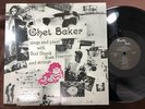 CHET BAKER SINGS PACIFIC JAZZ PJ-1202 MONO JAPAN Vinyl LP