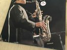 Sonny Rollins; on Impulse  A-91, MONO, Record Club press gatefold, flat edge