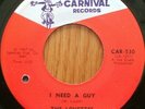The Lovettes-I need a guy USA Pressing 7