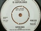 Terry Reid is superlungs-Superlungs one sided Demo. 7