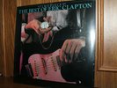 THE BEST OF ERIC CLAPTON Timepieces LP RSO RX-1-3099 1982 CRC 1st PR Mint Sealed