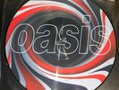 OASIS, PRECREATION BLUES, 1993 DEMO, 180 GRAM PICTURE DISC, NEW