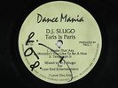 D.J. Slugo - Taris Is Paris EP - Dance Mania - Ghetto House MP3