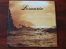 Lemuria. Lemuria. NM- Contemporary R & B Soul Funk Hawaii LP