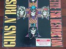Guns N' Roses ?- Appetite For Destruction - Vinyl, LP, 1987 Original Release Alb