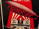 Led Zeppelin Mothership , 4 × Vinyl, LP, Compilation, Remastered, 180 gram