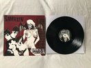 1986 Samhain Unholy Passion EP Vinyl Album Plan 9 ?Records PL9-05 VG+/VG+ Danzig