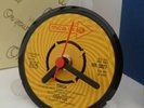 *new* LEAPY LEE Vinyl Record CLOCK An Actual Vinyl Record