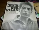 Bob Dylan - The Times They are a - Changin' -  A3/B4 promo copy BPG 62251 vgc