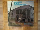John Lee Hooker,House of the Blues,Chess Label,Mono LP