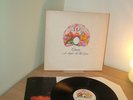 QUEEN A NIGHT AT THE OPERA EMBOSSED GATEFOLD COVER  UK 1ST PRESSING 1975 BLAIRS