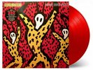 The Rolling Stones LTD ED Red Vinyl LP Voodoo Lounge Uncut *NEW* Sealed