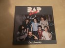Doppel Vinyl - BAP - Live bess demnähx - signiert