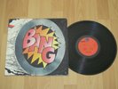 Bang  ?– Bang / CAPITOL RECORDS / VG+ LP