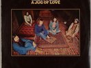 MIGHTY BABY: A Jug of Love UK Blue Horizon OG Psych Folk Grail LP NM- Vinyl