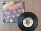 KISS- SHOUT IT OUT LOUD / NOTHIN TO LOSE OG 1977 FRENCH 7