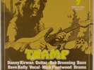TRAMP: ’69 Blues Rock SPARK UK Danny Kirwan Mick Fleetwood LP Rare