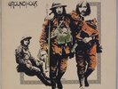 GROUNDHOGS: Thank Christ for the Bomb US ’70 Liberty Blues Rock LP Orig