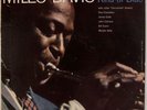 MILES DAVIS: Kind of Blue US Columbia 1355 Orig Mono John Coltrane Jazz LP HEAR