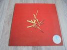 Roedelius - Lustwandel 1981 GERMANY LP SKY 1st SYNTH/ELECTRONIC