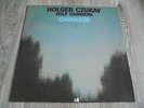 Holger Czukay/Rolf Dammers - Canaxis 1982 GERMANY LP SPOON 1st KRAUT ROCK CAN