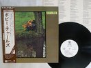 BOBBY CHARLES SAME WARNER P-7603W Japan OBI PROMO VINYL LP