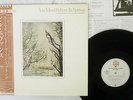 BILL EVANS YOU MUST BELIEVE IN SPRING WARNER P-10967W Japan OBI VINYL LP