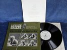 LORNE GREENE - PALAVER WITH THE MAN - RCA - SPEC. INTERVIEW LP + SCRIPT