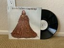 Joan La Barbara - Tapesongs LP VG+ In Shrink Orig US Chiaroscuro John Cage Rare