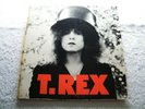 T. REX - The Slider - LP Vinyl REPRISE 2095 WLP DJ Promo - 1972 Rock Marc Bolan