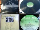DEAD KENNEDYS-FRESH FRUIT Greek LP UNGENSORED 1st PRESS NEAR MINT