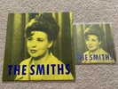 The Smiths - Shakespeare’s Sister 12” + 7” Vinyls